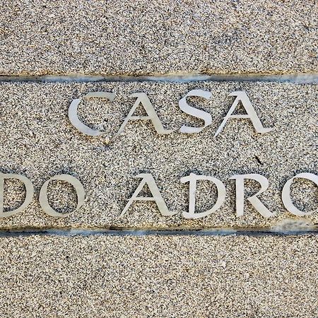 Casa Do Adro De Parada Parada de Pinhao Luaran gambar