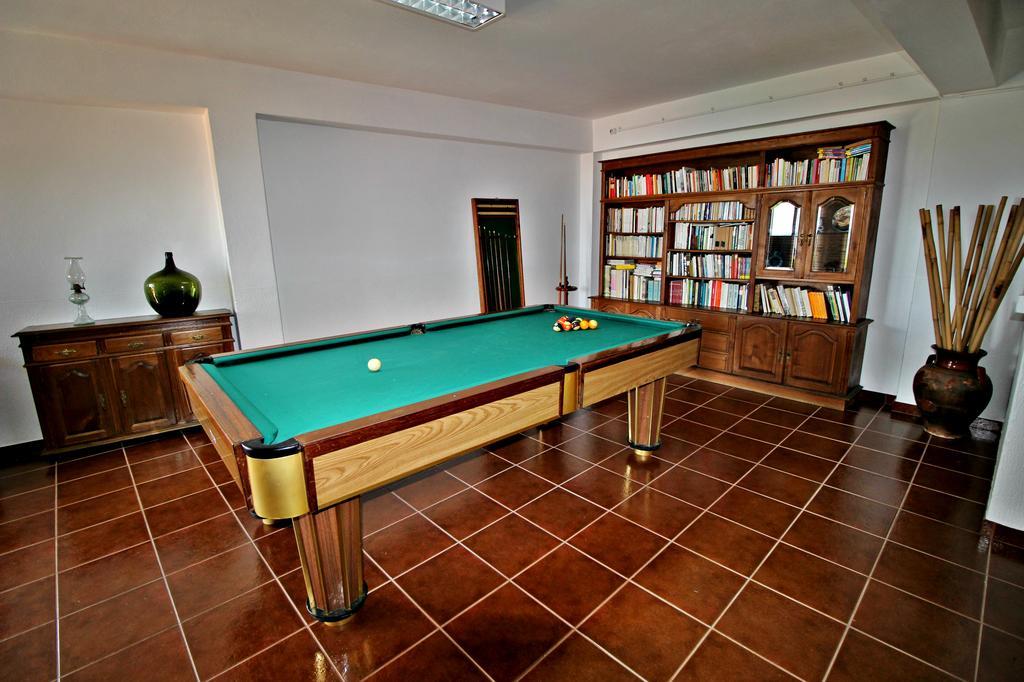 Casa Do Adro De Parada Parada de Pinhao Luaran gambar